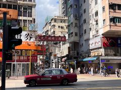 -星巴克(朗豪坊店)