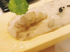 虾滑-丙申臺火锅