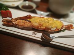 帝王虾-和枫(众意路店)