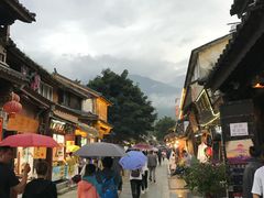-云隐小厨·传统大理美食(复兴路店)
