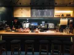 -星巴克臻选(国贸商城首店)