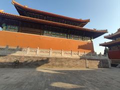 -历代帝王庙博物馆