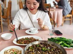 -标记好食