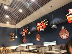 -燃尖儿自助串串火锅(新业广场店)