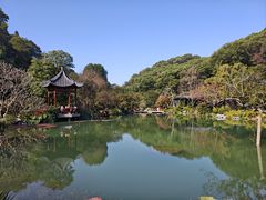 -云溪植物园