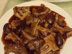 -烤肉宛饭庄(南礼士路店)