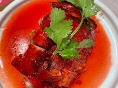 -松鹤楼面馆(清河万象汇店)