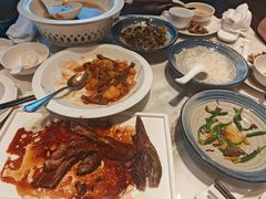 -姚江春中餐厅·太平洋大酒店