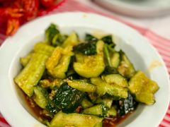-三毛演义·湖南烧烤大排档(南浦店)