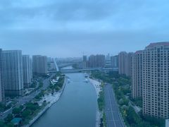 -天津之眼摩天轮