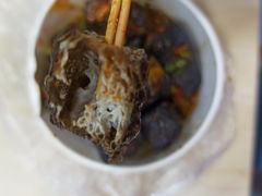 -无声臭豆腐(大井1号店)