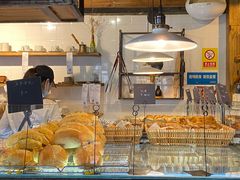 -仙峰天然面包(迎宾路店)