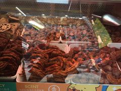 -绝味鸭脖(炫地店)