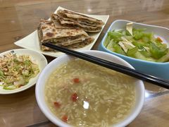 -华天二友居肉饼(新街口店)