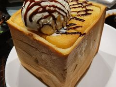面包诱惑-肥猫(义乌万达店)