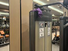 -金摩尔健身游泳(万象城鼎丰大厦店)