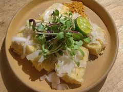 泡菜包浆豆腐-SHAN山(前滩太古里店)
