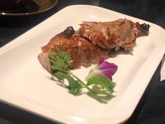 -西安饭庄·非遗陕菜(钟楼店)