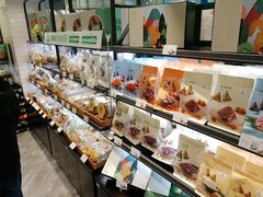 -仟吉(荟聚中心店)
