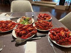 -乐咖啡西餐厅(太湖皇冠假日酒店)