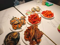 -海德温泉生活馆(朝阳大悦城店)