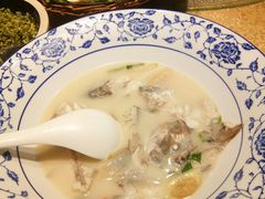 -山东八大碗山东老字号