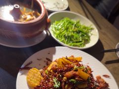 -小喜客·云南特色菜(纳西庭院店)