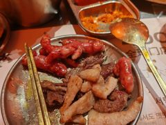 -西塔老太太泥炉烤肉(苏州大悦城店)