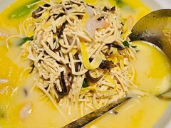 -宫燕府·京菜·烤鸭·淮扬菜(王府中心店)