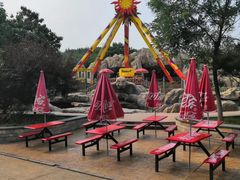 -辛玛王国游乐园