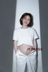 -专注孕妇照亲子照·纪田摄影