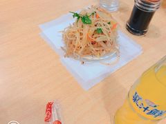-水仙拉面(水仙街店)