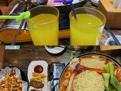 -泰好吃芝士年糕火锅(独墅湖店)