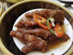 -香云轩·顺德菜(香云纱园林酒店店)