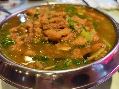 压锅小酥肉-包子大王(新泽巷店)