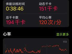 -BiM综合体能训练中心(漕河泾绿洲馆)