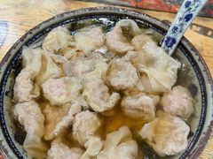 -老谢野馄饨(延安路店)