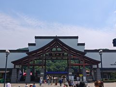 -采石矶景区