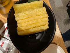 -新石器烤肉(南站店)