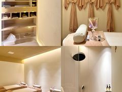 -左右Massage/Spa(长寿路店)