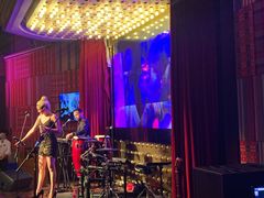 -MR.ROCKY洛奇先生RESTAURANT&BAR(宝安壹方城店)