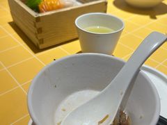 -蔡澜点心·粤菜(花城汇南区店)