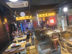 -记忆串城·东北烧烤·小龙虾·大型团建(南油店)
