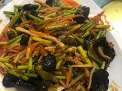 -四海蒸鲜蒸汽海鲜自助(北戴河店)