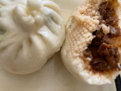-庆丰包子铺(青龙桥店)