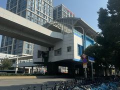 -凯德广场(西城店)