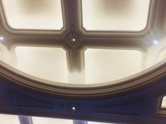 大堂-白金汉爵大酒店·中餐厅(相城店)