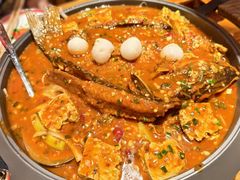 -东方一串·龙虾烧烤·特色烤鱼(柳州路店)