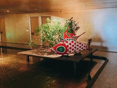 -隐溪茶馆(静安寺店)