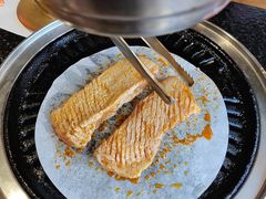 -四斤烤肉(东戴河孟家店)